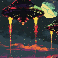My 8bit Crush (prod. Syris)