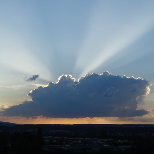 The Marshlands (Polyrhythm) V.1