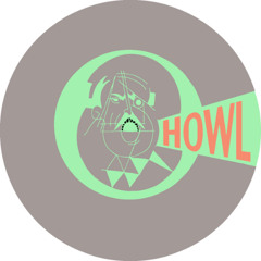 PREMIERE: Pad Union - Italo Riviera [HOWL Records]
