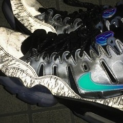 BEWARE!!! w/ stereo cross