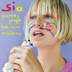 Sia - Never Give Up (Instrumental By Bogdan Savchenko Ver. 2)