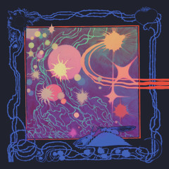 Les fourmis (feat. Marcie) @marciemusic