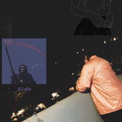 Suicidal dreams (prod. CapsCtrl)