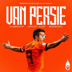 Van Persie