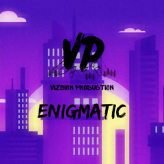 Enigmatic (Russ x Snoop Dogg x Eminem Type Beat) Prod. By Vizsion Production