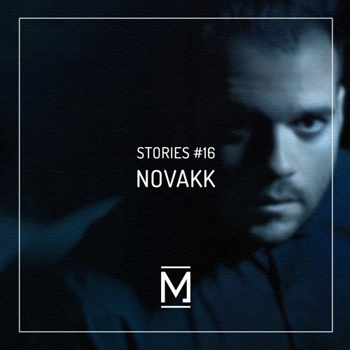 Metrica Stories #16 Novakk