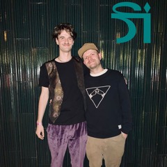 Dave Rakete B2B Arthur Uhing @ Fi Cologne 240525