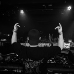 APEROL IM GLAS (LIVE TECHNO BOOTLEG)