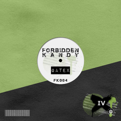 Forbidden Kandy - Gatex [Free Download]