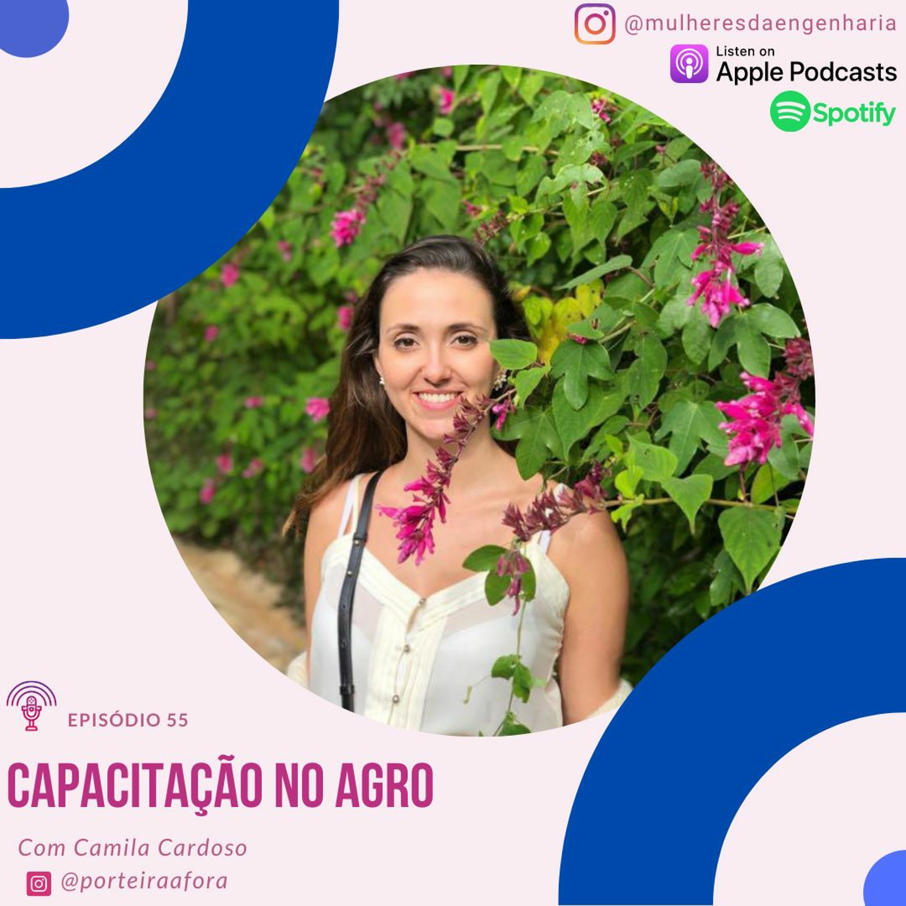Mulheres da Engenharia