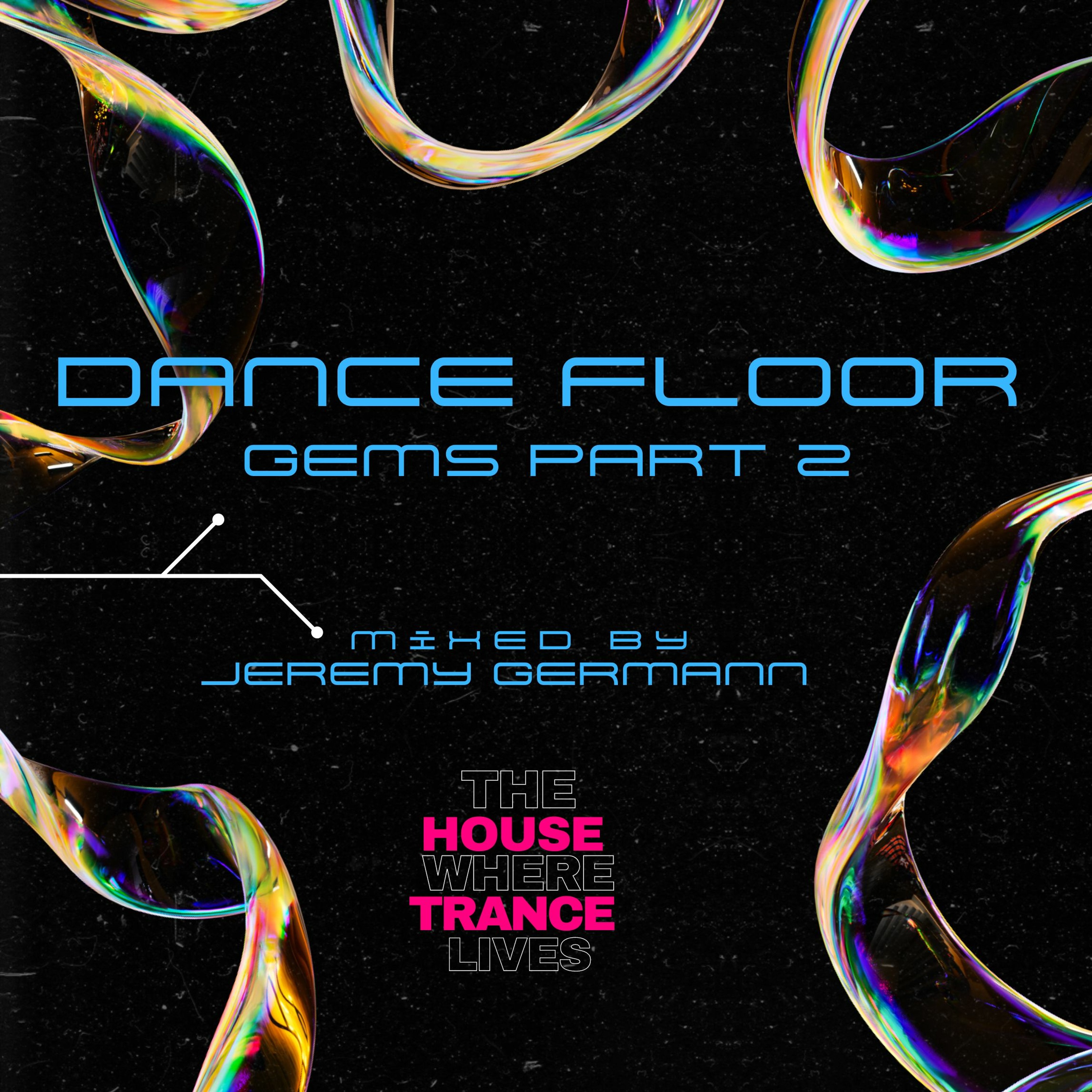 The House Where Trance Lives