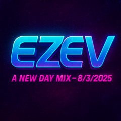 A New Day - 8.3.2025
