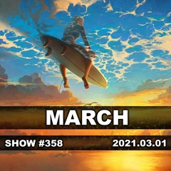 MARCH.. New Music Radio Show