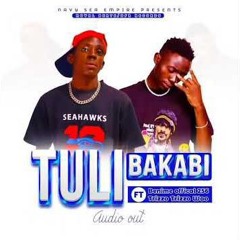 Trizzo Ft Benime - Tuli Bakabi