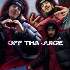 Off Tha Juice (Prod. JVP)