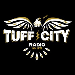 Tuff City Jazz Show May 19th, 2020