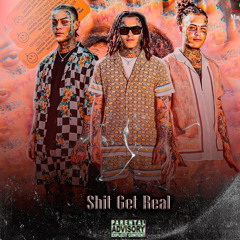 Lil Skies - Taking Chances  Shit Get Real (LEAK).mp3