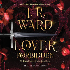 LOVER FORBIDDEN Audiobook Excerpt - Chapter 1