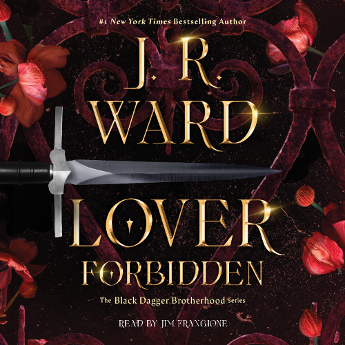 LOVER FORBIDDEN Audiobook Excerpt - Chapter 1