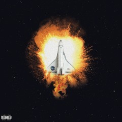 Lift Off (feat. Jah Banks)