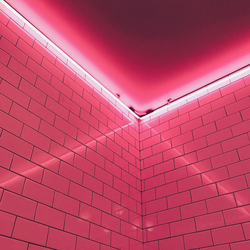 UNDER THE LIGHT