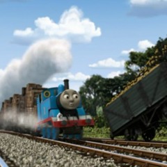 "Runaway Thomas" HOTR