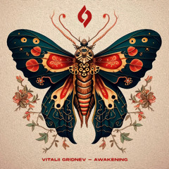Vitalii Gridnev - Awakening [Journey of the Soul]