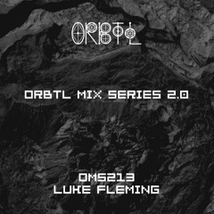 OMS2 013 - Luke Fleming