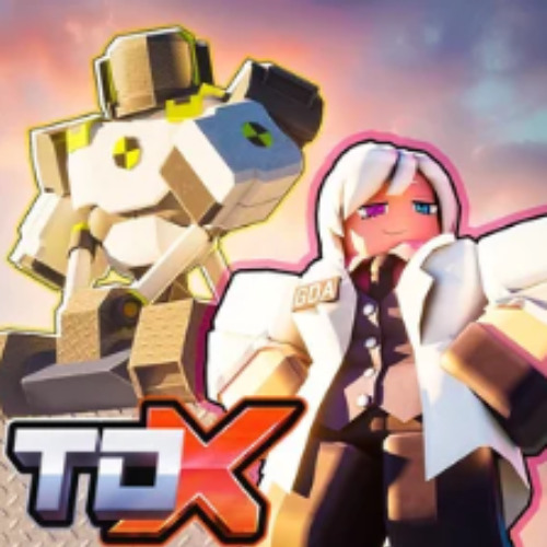 Defend or Defend -TDX OST