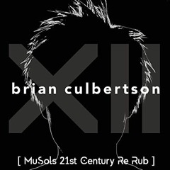 Brian Culbertson Ft Kenny Lattimore - Another Love [ MuSols 21st Century Re Rub ]