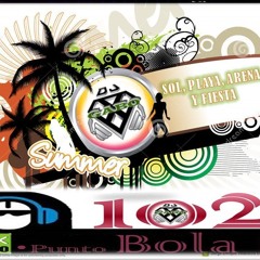 BAILA BAJO ELSOL by Dj Gabo