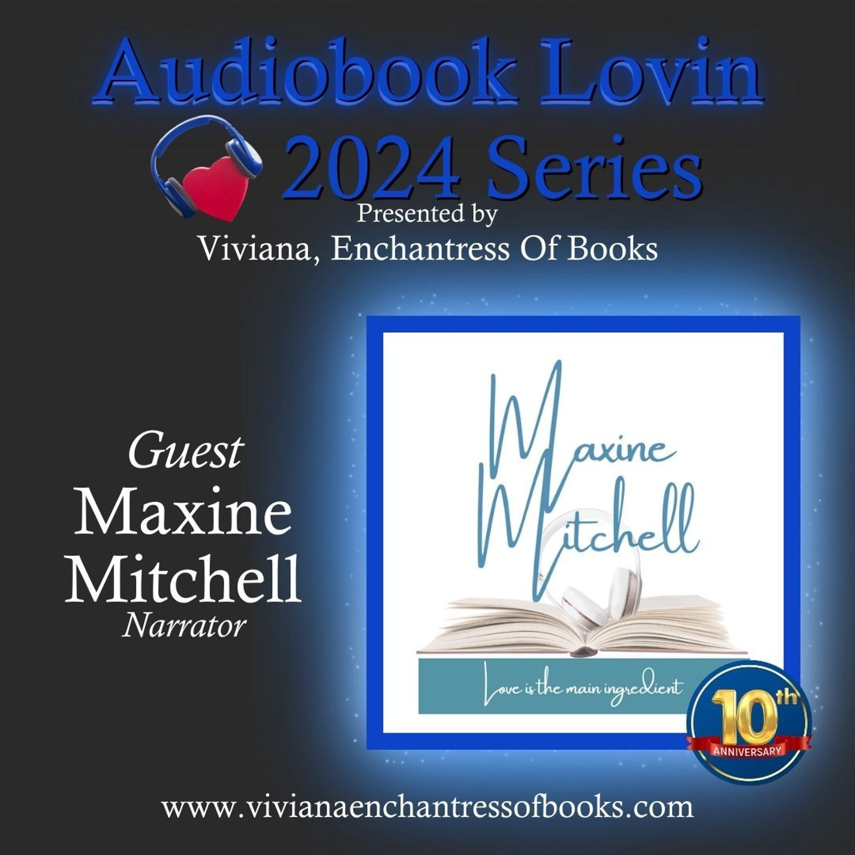 Audiobook Lovin\' Podcast