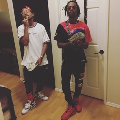 Lil Yami x ROMIEROME - Geeked FREESTYLE