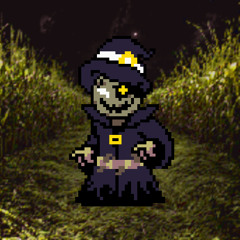 ♪ The Scarecrow?