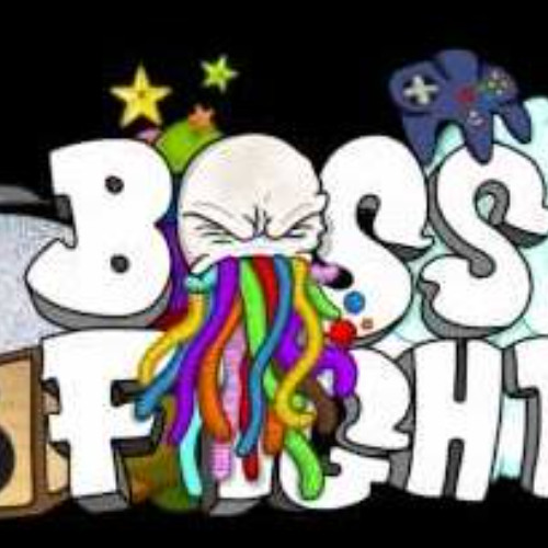 Bossfight - Starship Showdown