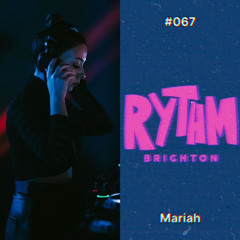 067 / MARIAH 🇦🇿