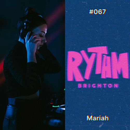 067 / MARIAH 🇦🇿