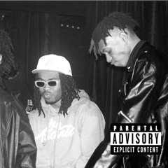 Blicky Flow (prod.dezeioun)