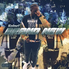 Kaine! - Brand New (Official Audio)