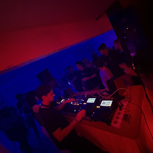 Pleasure b2b Subtexto @ Garupa Triplex 09.12.23