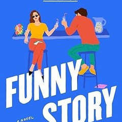 Free AudioBook Funny Story by Emily Henry 🎧 Listen Online