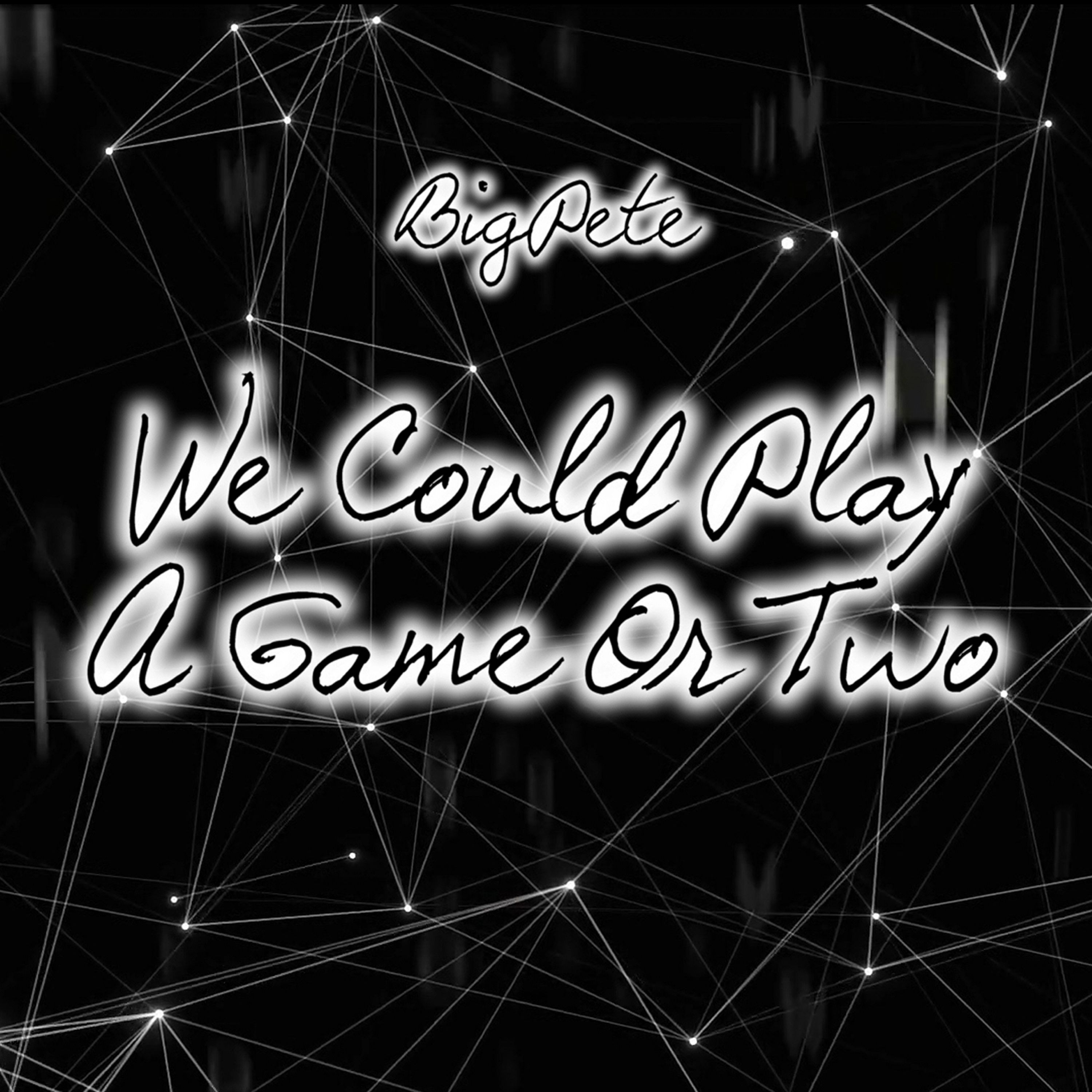 We Could Play A Game Or Two episode artwork