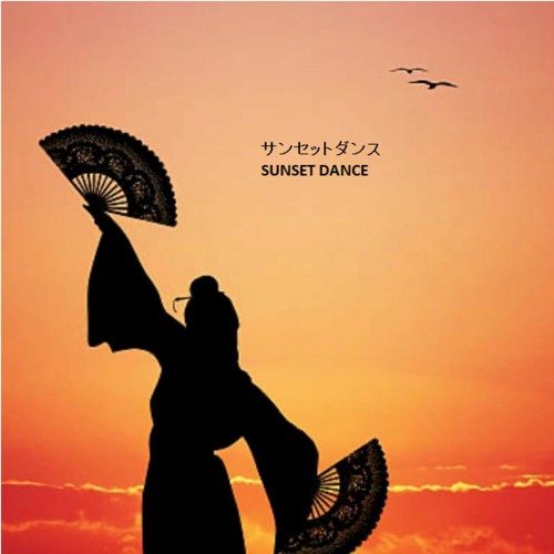 Stream Sunset Dance by Nick | Listen online for free on SoundCloud