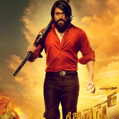 KGF THEME COVER BY ROHIT SOWER