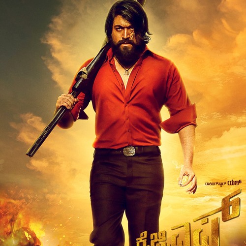 KGF THEME COVER BY ROHIT SOWER