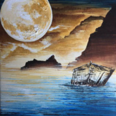 Full Moon Live ZoukMx Set @ IT Hotel (𝐢𝐧𝐭𝐫𝐨)