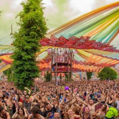 Ace Ventura  Ozora Festival 2022 full set