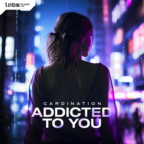 Cardination - Addicted To You