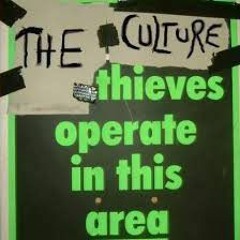 culture thevies