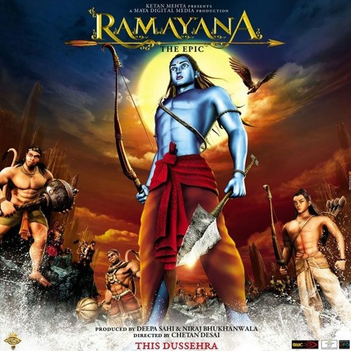 Stream Ramayana - The Epic Full Hd Movie Download Utorrent by Sameh |  Listen online for free on SoundCloud